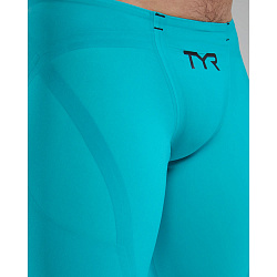 Гидрошорты TYR Venzo Low Waist Jammer Solid