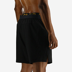 Шорты TYR Men's Unbroken Short Unlined 7" Solid