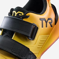 Штангетки TYR L-2 Unisex