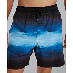 Бордшорты TYR Men’s Stratus Skua 7"