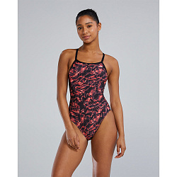 Купальник слитный TYR Энергия Даймондфит