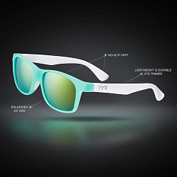 Очки солнцезащитные TYR Springdale HTS Sunglasses