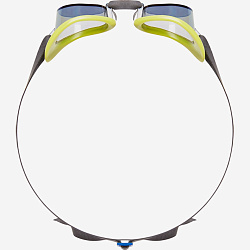 Очки для плавания (зеркальные) TYR Сокет Рокетс™ 2.0