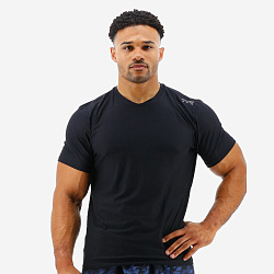 Футболка TYR Men's Airtec Tee