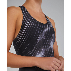 Купальник слитный TYR Cycloid Maxfit