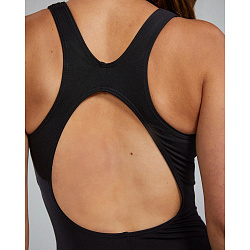 Купальник утягивающий TYR Solid Max Splice Controlfit Swimsuit