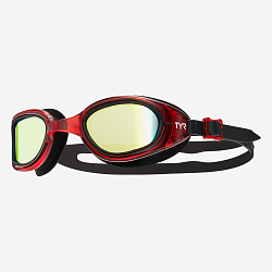 Очки для плавания TYR Special Ops 2.0 Mirrored
