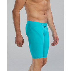 Гидрошорты TYR Venzo Low Waist Jammer Solid