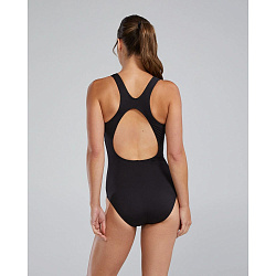 Купальник утягивающий TYR Solid Max Splice Controlfit Swimsuit