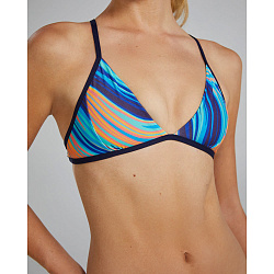 Топ TYR Riptidal Durafast Elite Triangle Tieback Top