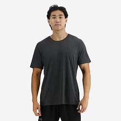 Футболка TYR Men's UltraSoft Tri Blend Tech Tee