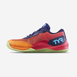 Кроссовки для тенниса TYR CXT2CRT Корт Unisex