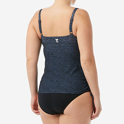 Купальник утягивающий TYR Mantra V-Neck Sheath