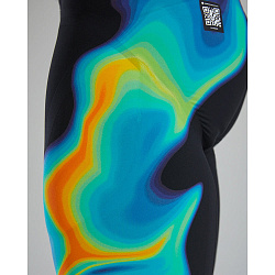 Гидрошорты TYR Venzo Infrared Low Waist Jammer