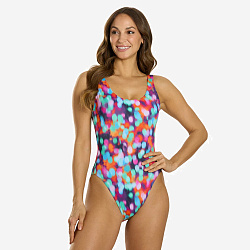 Купальник слитный TYR Daystar Eliza One Piece