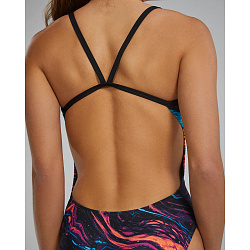 Купальник слитный TYR Магмата Катаутфит