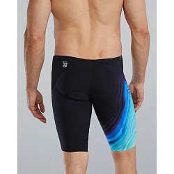 Гидрошорты TYR Venzo Volconyx Low Waist Jammer