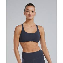 Топ TYR Womens's Joule Elite Multi-Strap Sports Bra - Solid