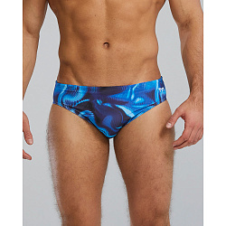Плавки TYR Waveform Durafast Elite Brief