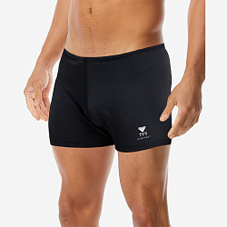 Шорты TYR Durafast Elite Solid Square Leg
