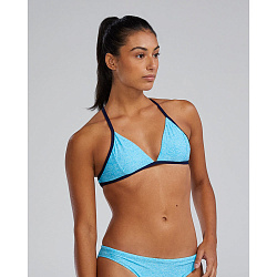 Топ TYR Lapped Triangle Tieback Top