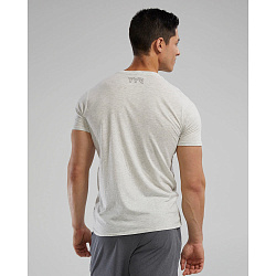 Футболка TYR Men's Ultrasoft Lightweight Big Logo