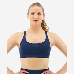 Топ TYR Womens's Dual Strap Sports Bra