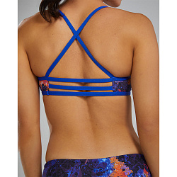 Топ TYR Montipora Durafast Elite Trinity Top