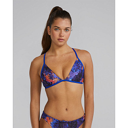 Топ TYR Montipora Durafast Elite Triangle Tieback Top