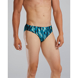 Плавки TYR Neo Durafast Elite Brief