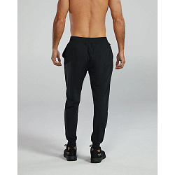 Брюки спортивные TYR Men's Tech Jogger