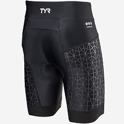 Шорты TYR Women's 6” Competitor Tri Short