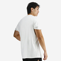 Майка TYR КлимаДрай Раглан Тек Хезер