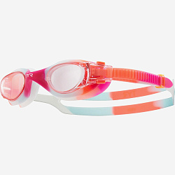 Очки для плавания подростковые TYR Vesi Tie Dye Junior