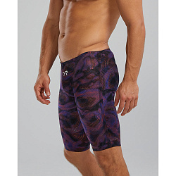 Гидрошорты TYR Avictor 2.0 Exolon Low Waist Jammer