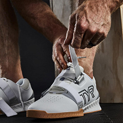 Штангетки TYR L-1 Lifter