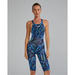 Гидрокостюм с открытой спиной  TYR Авиктор Хелюкс