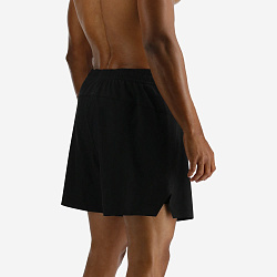 Шорты TYR Men's Hydrospher™ Unlined 6" Momentum Big Logo Shorts - Solid