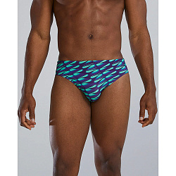 Плавки TYR Dragonflyte Durafast Elite Brief