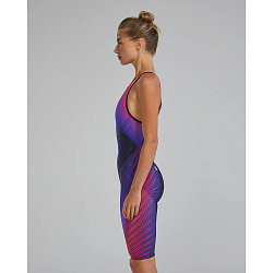 Гидрокостюм с открытой спиной  TYR Вензо Омниа