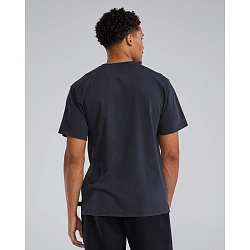 Футболка TYR Unisex Garment-Dyed Oversized Tee