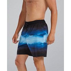 Бордшорты TYR Men’s Stratus Skua 7"