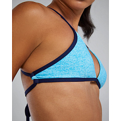 Топ TYR Lapped Triangle Tieback Top