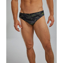 Плавки TYR Galaxy Brief