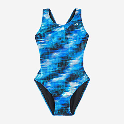 Купальник детский TYR Surge Maxfit