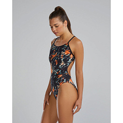 Купальник слитный TYR Валидус Катаутфит