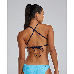 Топ TYR Lapped Triangle Tieback Top