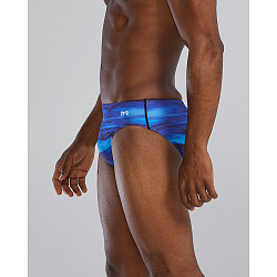 Плавки TYR Technowave Brief Durafast Lite