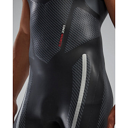 Гидрокостюм без рукавов TYR Sleeveless Wetsuit Male Hurricane Cat 5