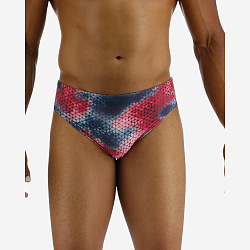 Плавки TYR Starhex Brief